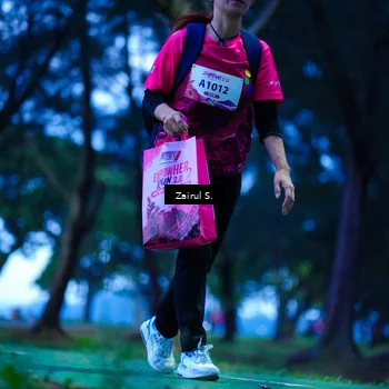 Runner Photo 8454394