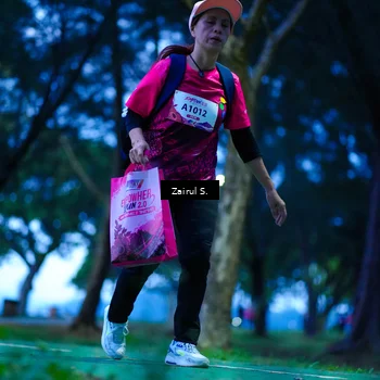 Runner Photo 8454395