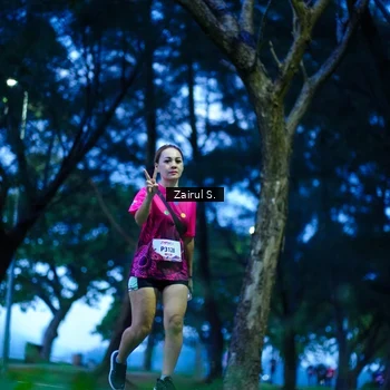 Runner Photo 8454396