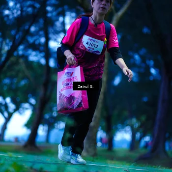 Runner Photo 8454398