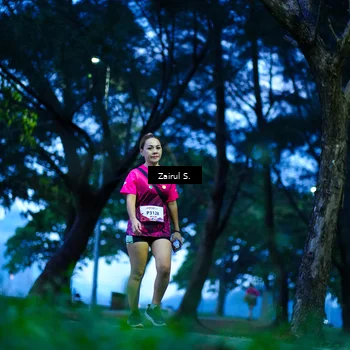 Runner Photo 8454399
