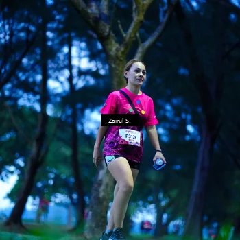 Runner Photo 8454401
