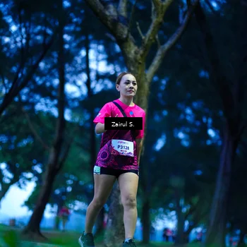 Runner Photo 8454402