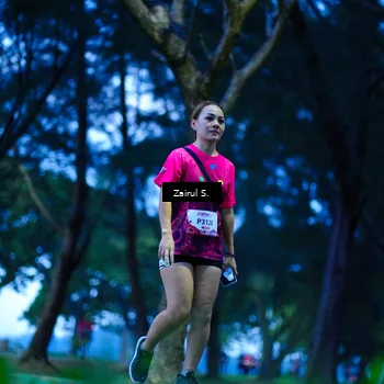 Runner Photo 8454403