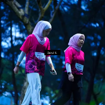 Runner Photo 8454404