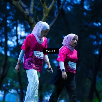 Runner Photo 8454406