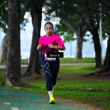 Runner Photo 8454407