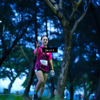 Runner Photo 8454409