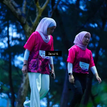 Runner Photo 8454410