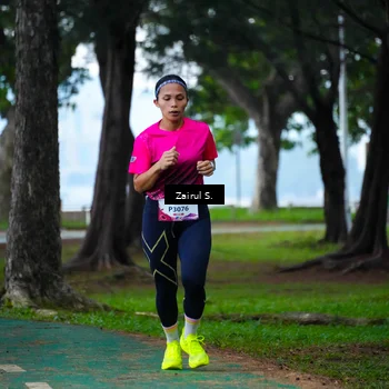 Runner Photo 8454411