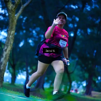 Runner Photo 8454413