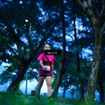 Runner Photo 8454414