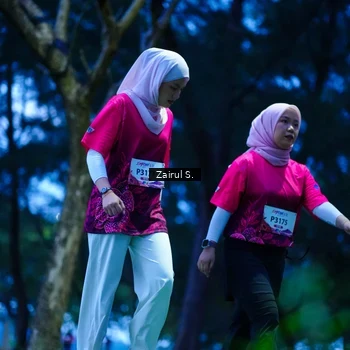 Runner Photo 8454416