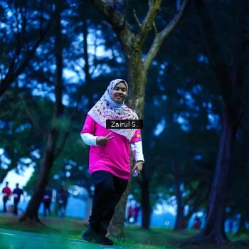 Runner Photo 8454418