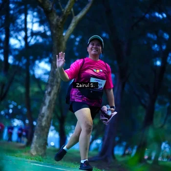 Runner Photo 8454423