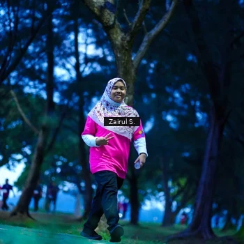 Runner Photo 8454424