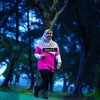 Runner Photo 8454431