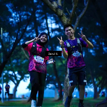 Runner Photo 8454434
