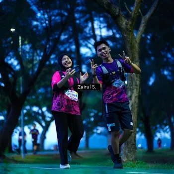 Runner Photo 8454436