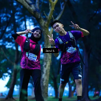 Runner Photo 8454437