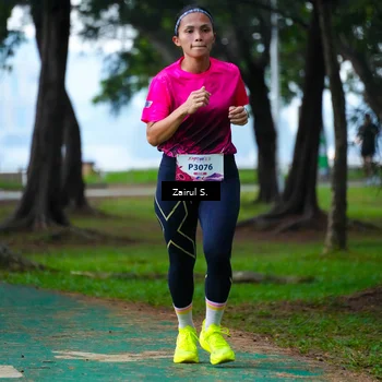 Runner Photo 8454439