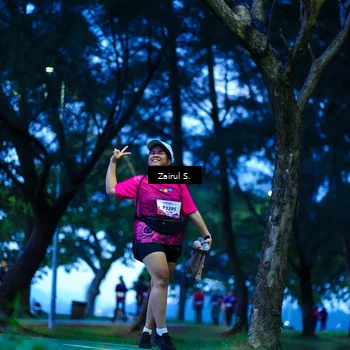 Runner Photo 8454440
