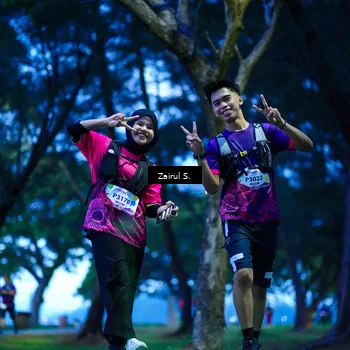 Runner Photo 8454442