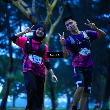 Runner Photo 8454443