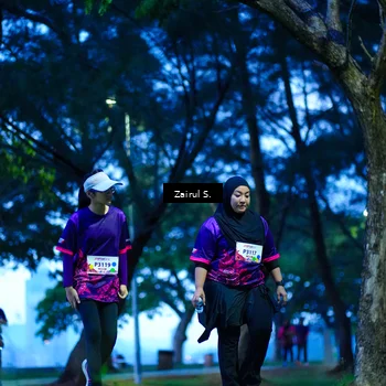 Runner Photo 8454444