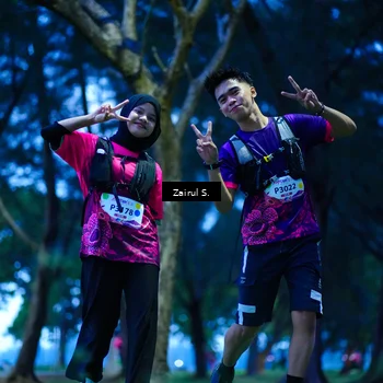 Runner Photo 8454445