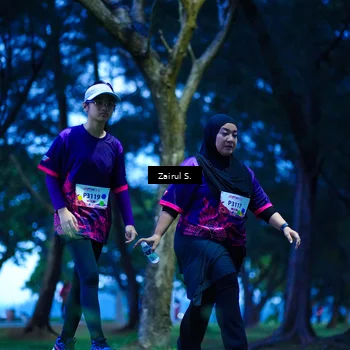 Runner Photo 8454447