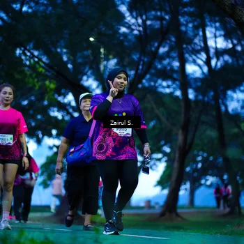Runner Photo 8454451