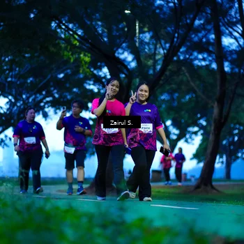 Runner Photo 8454452