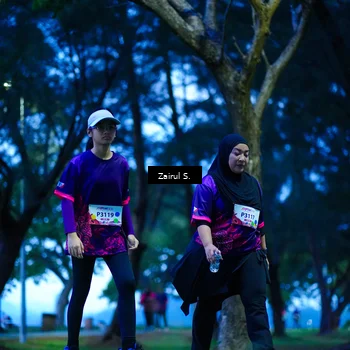 Runner Photo 8454453