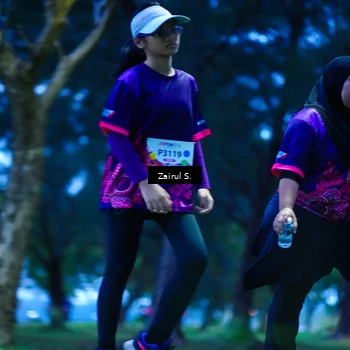 Runner Photo 8454455