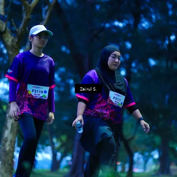 Runner Photo 8454457