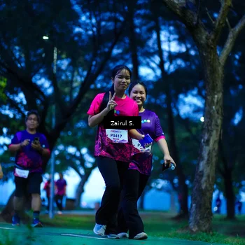Runner Photo 8454458