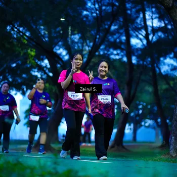 Runner Photo 8454459