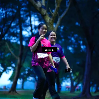 Runner Photo 8454460
