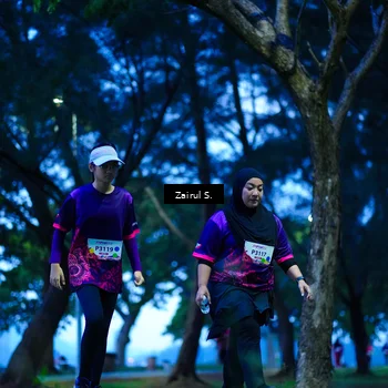 Runner Photo 8454461