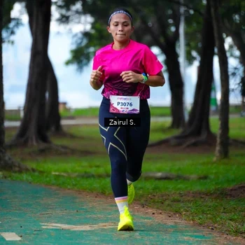 Runner Photo 8454462