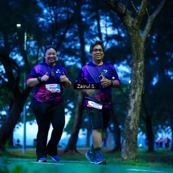 Runner Photo 8454463