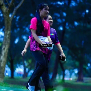 Runner Photo 8454464