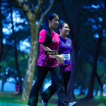 Runner Photo 8454468