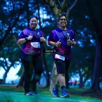 Runner Photo 8454470