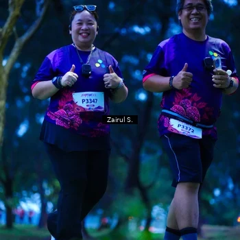 Runner Photo 8454471