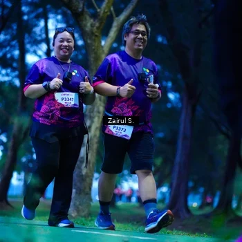 Runner Photo 8454473