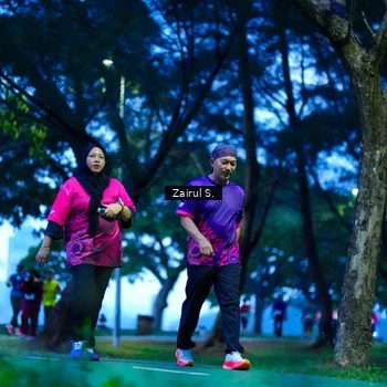 Runner Photo 8454476