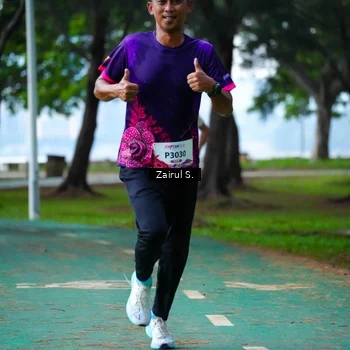 Runner Photo 8454477