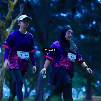 Runner Photo 8454480